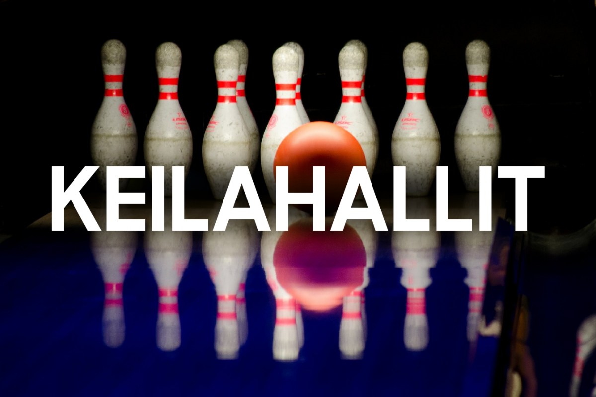 Keilahallit | Mysteeriasiakas.fi